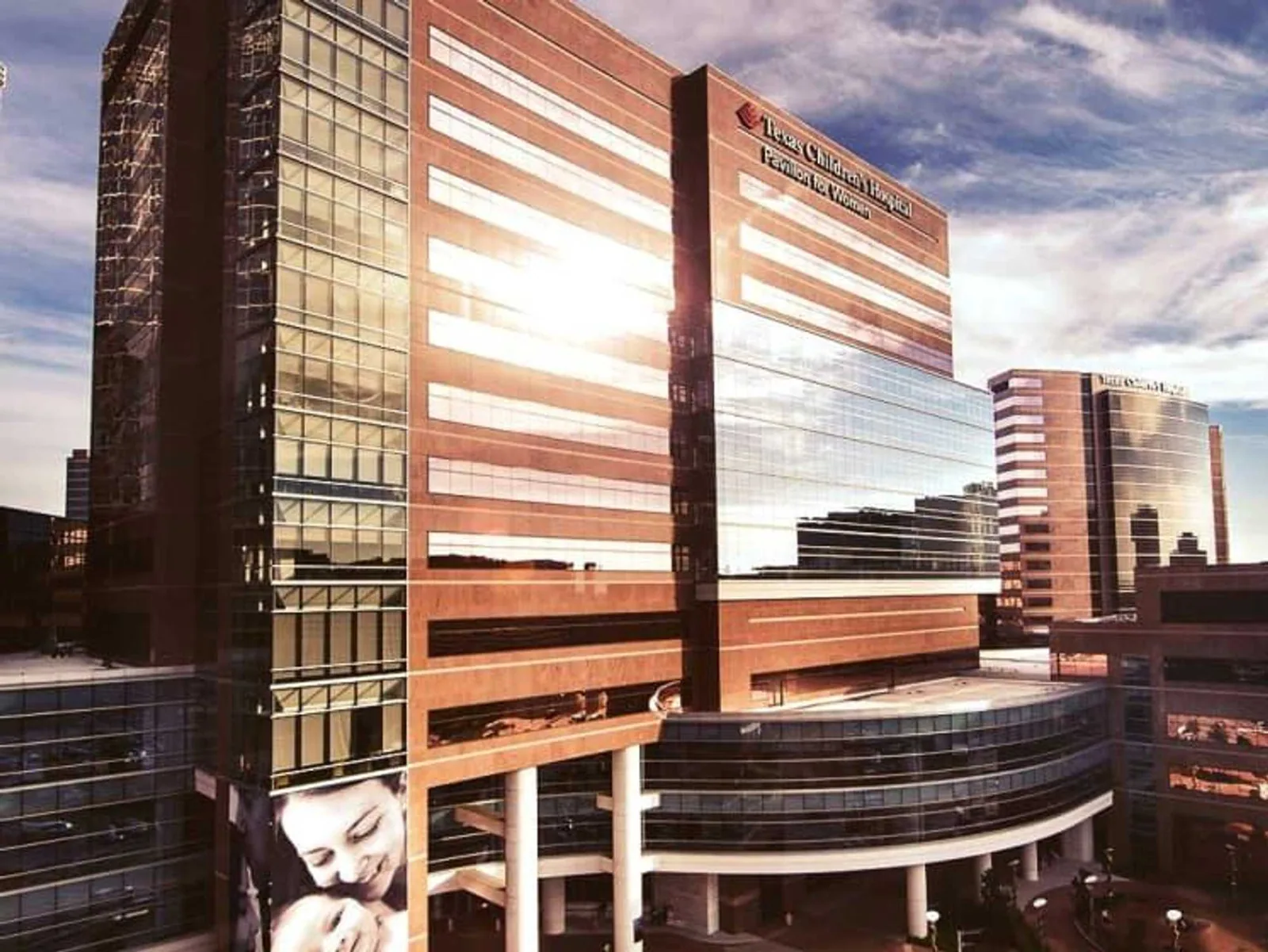 Healthcare System Roofing in St. Paul, MN Healthcare System Roofing in St. Paul, MN