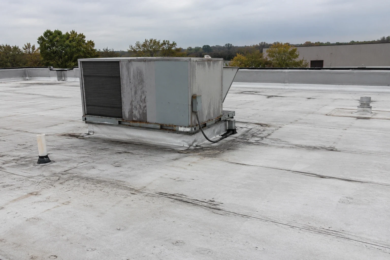 Roofing for Manufacturers in St. Paul, MN Roofing for Manufacturers in St. Paul, MN