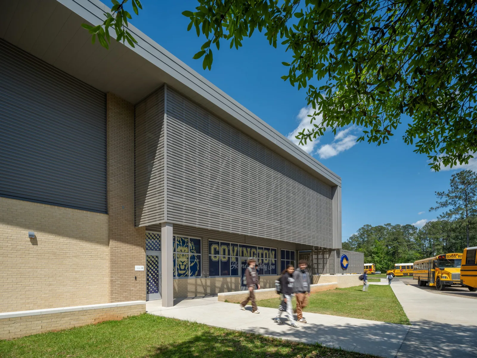 School District Roofing in St. Paul, MN School District Roofing in St. Paul, MN