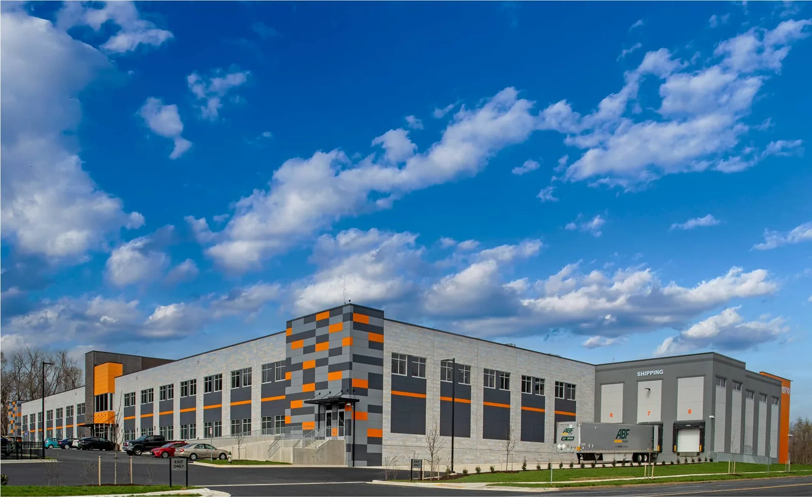 Manufacturing Plant Roofing in St. Paul, MN Manufacturing Plant Roofing in St. Paul, MN