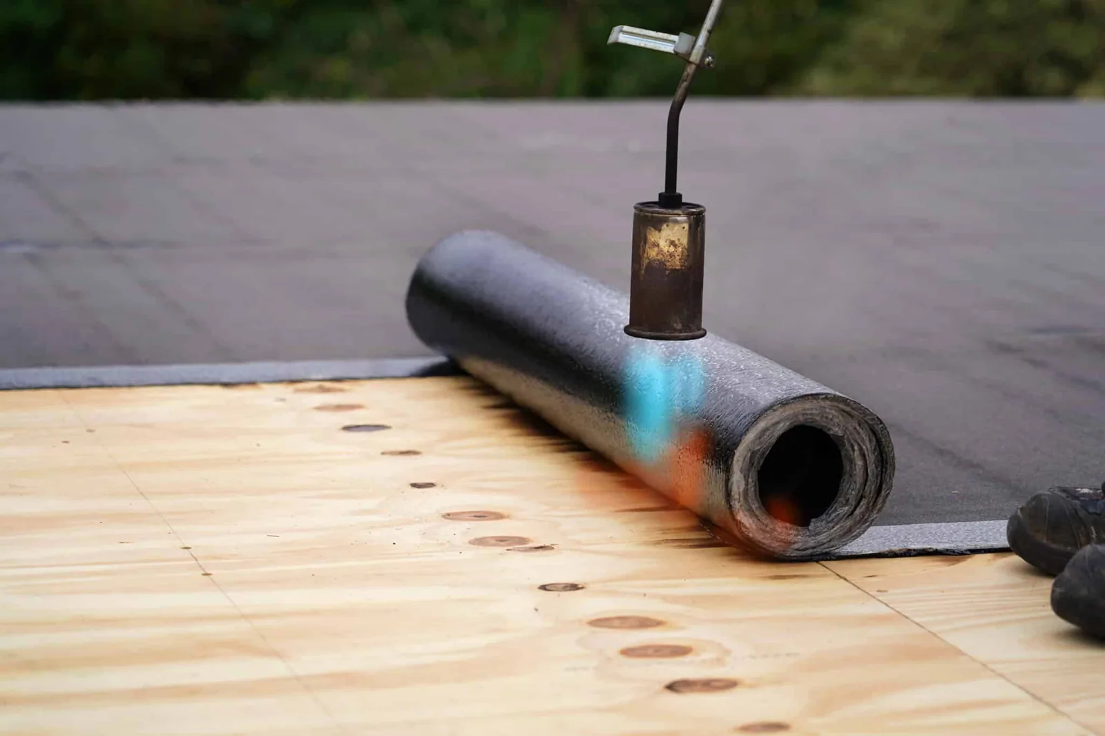 Modified Bitumen Roofing in St. Paul, MN Modified Bitumen Roofing in St. Paul, MN