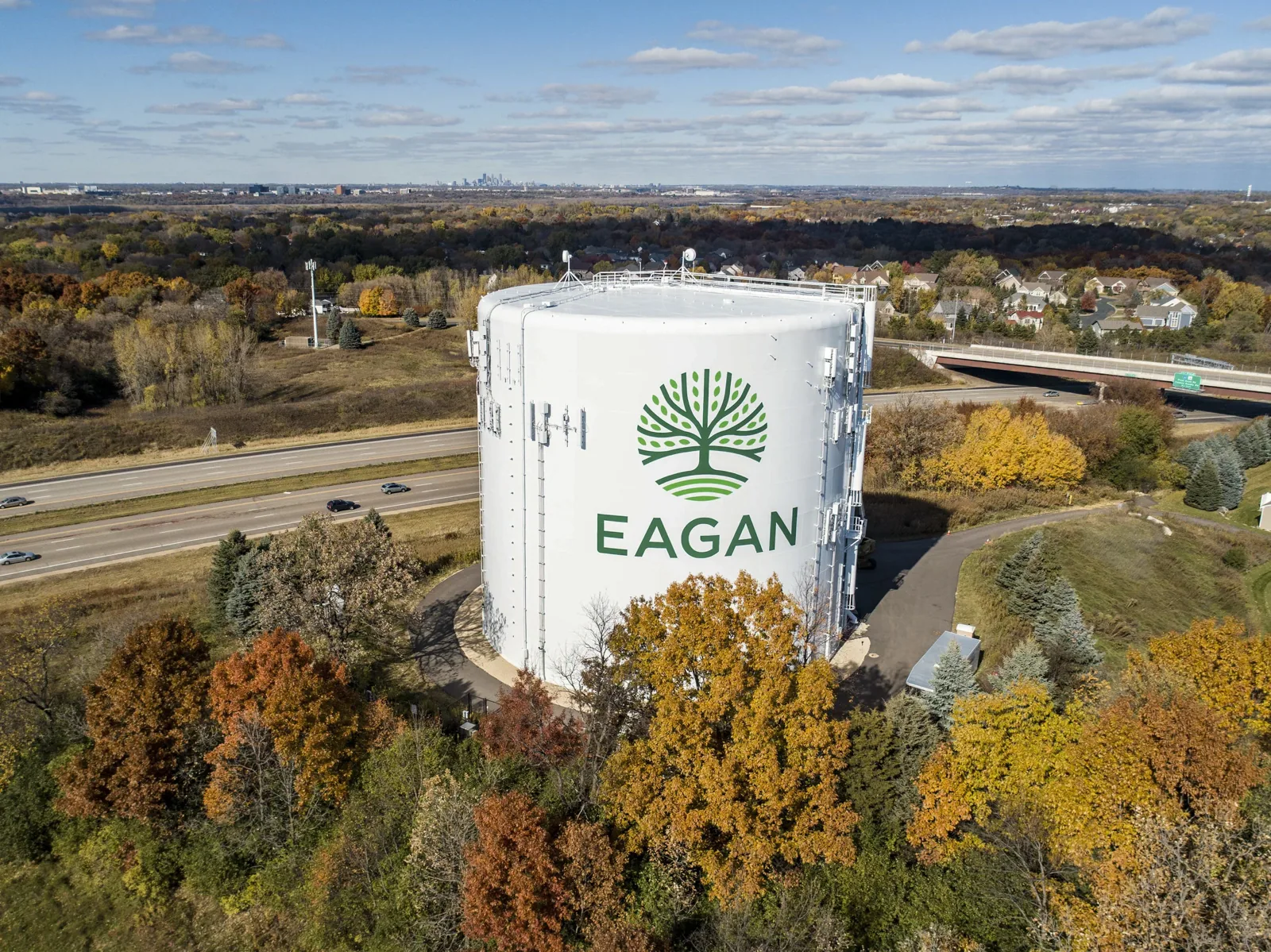 Commercial Roofing in Eagan, MN Commercial Roofing in Eagan, MN
