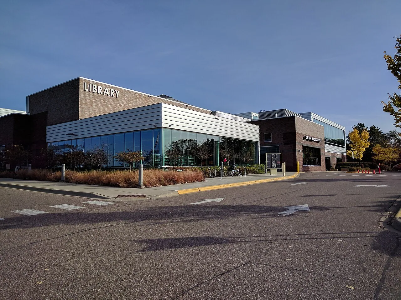 Commercial Roofing in Roseville, MN Commercial Roofing in Roseville, MN